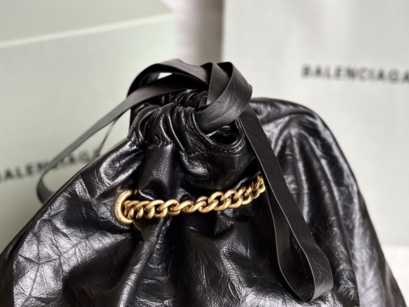 Balenciaga Bucket Bags